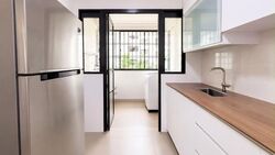 Blk 609B Tampines Greenweave (Tampines), HDB 4 Rooms #586172271